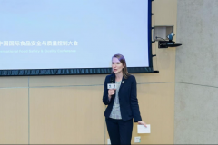 <b><b>玛氏全球食物平安核心：十年科技领航共建食物</b></b>
