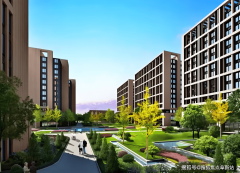 <b>汇禧润福艺术家养老公寓2026医养连系新政：月费</b>